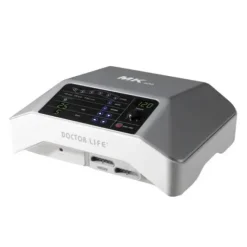 APPAREIL DE PRESSOTHÉRAPIE MK 400 6 CELLULES CE MÉDICAL - appareil avec 2 bottes