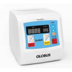 APPAREIL DE PRESSOTHÉRAPIE PRESSCARE G200 2 PROGRAMMES GLOBUS - appareil