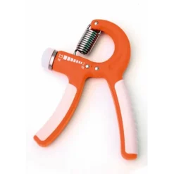 APPAREIL DE RÉÉDUCATION HAND GRIP RÉSISTANCE RÉGLABLE THERABAND - light ou heavy