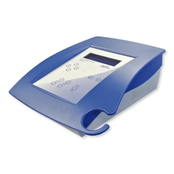 APPAREIL DE VACUODERMIE TV20 DÉPRESSO MASSAGE EUREDUC - avec kit accessoires