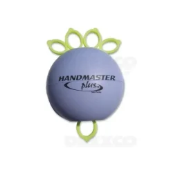 APPAREIL POUR RÉÉDUCATION DE LA MAIN HANDMASTER + RENFORCEMENT PROGRESSIF