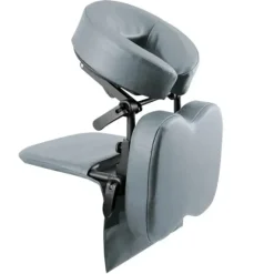 APPUYTOP APPUI-TÊTE PLIABLE REPOSE-BRAS CONFORT - coloris gris