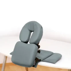 APPUYTOP APPUI-TÊTE PLIABLE REPOSE-BRAS CONFORT - coloris gris