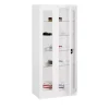 ARMOIRE A PHARMACIE 2 PORTES VOG