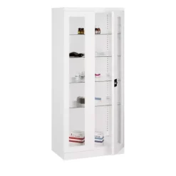 ARMOIRE A PHARMACIE 2 PORTES VOG
