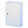ARMOIRE À PHARMACIE BLANCHE VIDE 1 PORTE FARMOR - armoire murale