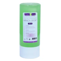ARNICA GEL SPORT EFFET FROID INTENSE TOP'KINE - pot de 150 ml