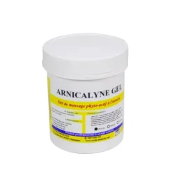ARNICALYNE GEL EFFET FRAÎCHEUR ETOILE MEDICALE - pot de 250 ml