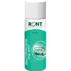 AÉROSOL BACTÉRICIDE ONE SHOT DIFFUSION AUTOMATIQUE RONT - 50 ml