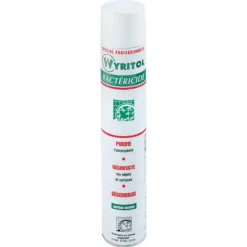AÉROSOL BACTÉRICIDE WYRITOL