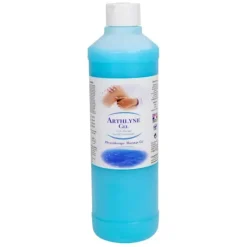 ARTHLYNE GEL CONDUCTEUR US IONISABLE ETOILE MEDICALE - flacon de 500 ml