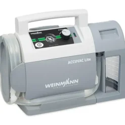 ASPIRATEUR DE MUCOSITÉS ACCUVAC LITE RÉSERVOIR RÉUTILISABLE WEINMANN - 1000 ml