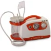 ASPIRATEUR DE MUCOSITÉS NEW ASKIR 230/12V BR PORTABLE CA-MI - batterie et secteur