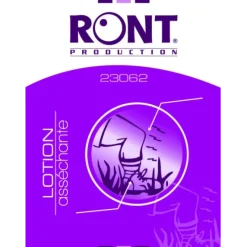 ASSORTIMENTS DE 48 TAMPONS IMPRÉGNÉS