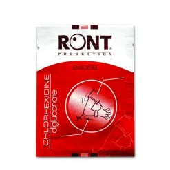 ASSORTIMENTS DE 48 TAMPONS IMPRÉGNÉS