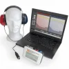 AUDIOMÈTRE 800M AVEC CASQUE RADIOEAR DD65-V2 ELECTRONICA TECHNOLOGIES