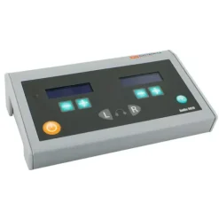 AUDIOMÈTRE NUMÉRIQUE 9910