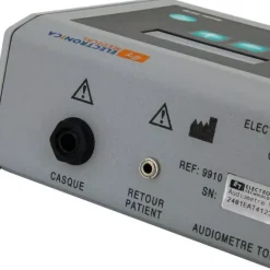 AUDIOMÈTRE NUMÉRIQUE 9910