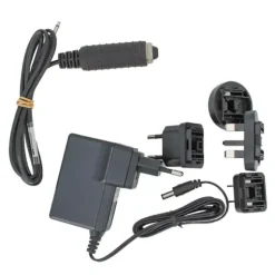 AUDIOMÈTRE NUMÉRIQUE 9910