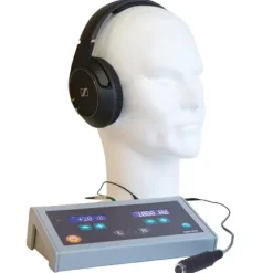 AUDIOMÈTRE NUMÉRIQUE 9910