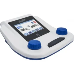 AUDIOMÈTRE PORTABLE SIBELSOUND DUO MODÈLE A TYPE 4 - dépistage