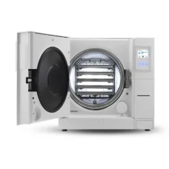 AUTOCLAVE E8 ÉCRAN TACTILE COULEUR EURONDA - 24 litres