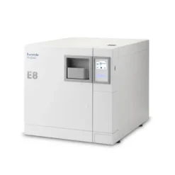 AUTOCLAVE E8 ÉCRAN TACTILE COULEUR EURONDA - 24 litres
