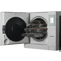 AUTOCLAVE EXL GRANDE CAPACITÉ CLASSE B EURONDA - 29 l