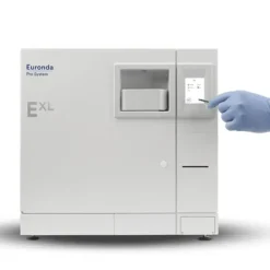 AUTOCLAVE EXL GRANDE CAPACITÉ CLASSE B EURONDA - 29 l