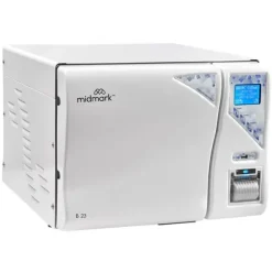 AUTOCLAVE MIDMARK B23 CLASSE B 11 PROGRAMMES MIDMARK - 23 litres