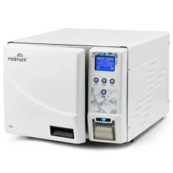 AUTOCLAVE SPEEDY B6 CLASSE B MIDMARK - 6 litres