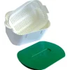 BAC DE TREMPAGE INSTRUBACS AUTOCLAVABLE ANIOS - 2 l