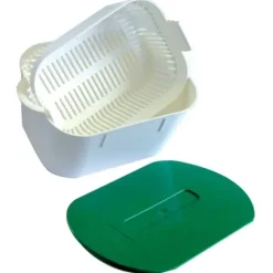 BAC DE TREMPAGE INSTRUBACS AUTOCLAVABLE ANIOS - 2 l