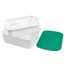 BAC DE TREMPAGE INSTRUBACS AUTOC LAVABLE ANIOS - 10 l