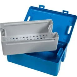 BAC DE TREMPAGE INSTRUBACS AUT OCLAVABLE ANIOS - 20 l