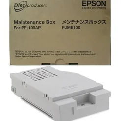 BAC RÉCUPÉRATEUR D’ENCRE POUR EPSON MAINTENANCE IMPRIMANTE - à l'unité