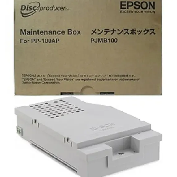 BAC RÉCUPÉRATEUR D’ENCRE POUR EPSON MAINTENANCE IMPRIMANTE - à l'unité