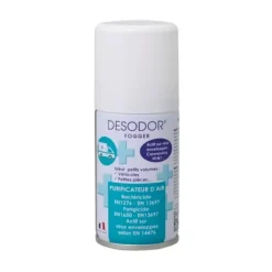 BACTERICIDE ONE SHOT ALTOGERM AIR ET SURFACES KING - 75 ml