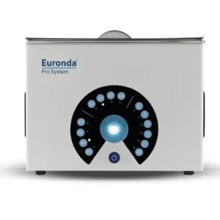 BAC À ULTRASONS EUROSONIC 4D TECHNOLOGIE SWEEP EURONDA - cuve 3,5 l