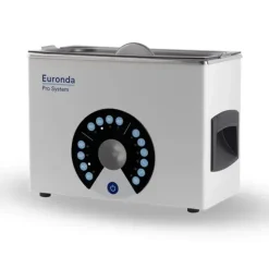 BAC À ULTRASONS EUROSONIC 4D TECHNOLOGIE SWEEP EURONDA - cuve 3,5 l