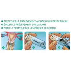 BALAI ENDOCERVICAL