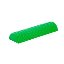 BALANCE BARRE GONFLABLE SUPPORT INSTABLE PROPRIOCEPTION - 50 x 7,5 cm