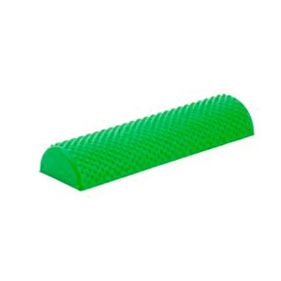 BALANCE BARRE GONFLABLE SUPPORT INSTABLE PROPRIOCEPTION - 50 x 7,5 cm