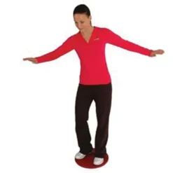 BALANCE BOARD FREEMAN PVC PLATEAU D'ÉQUILIBRE PROPRIOCEPTION - 40 cm