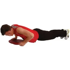 BALANCE BOARD FREEMAN PVC PLATEAU D'ÉQUILIBRE PROPRIOCEPTION - 40 cm