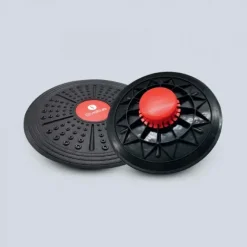 BALANCE BOARD PROPRIOCEPTION ANTIDÉRAPANTE SVELTUS - diamètre 40 cm