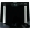 BALANCE IMPEDANCEMETRE ELECTRONIQUE SCALE 180 ECRAN LCD 180 KG - noir