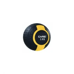 BALLE DE GYMNASTIQUE CORRECTIVE MEDECINE BALL CARE - de 1 à 5 kg