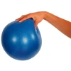 BALLE PILATES SOFT OVER BALL GONFLABLE SOUPLE - 26 cm