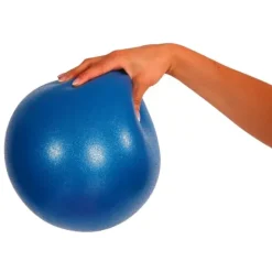 BALLE PILATES SOFT OVER BALL GONFLABLE SOUPLE - 26 cm